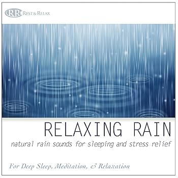 Rest & Relax Nature Artist Series - NATURE SOUNDS 4 Album
